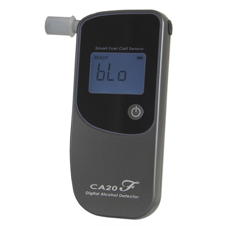 Alkomeeter CA20FP | MarKato