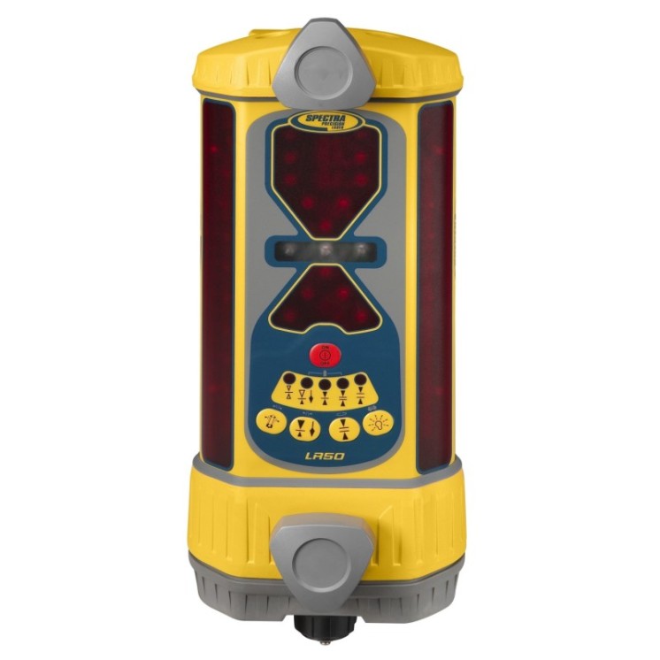Spectra Precision LR50 masinaandur | MarKato