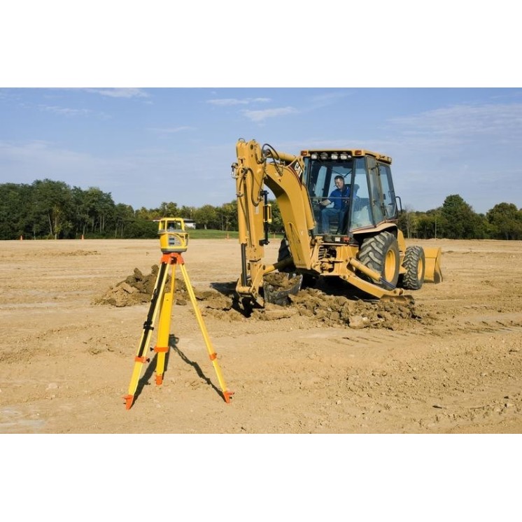 Spectra Precision LR50 masinaandur | MarKato
