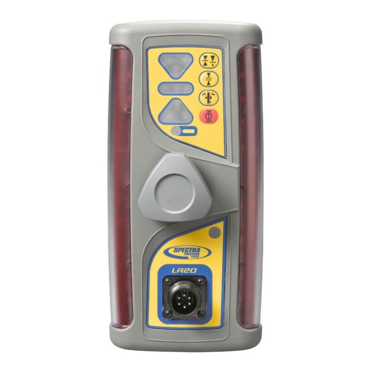 Spectra Precision LR20 masinaandur | MarKato