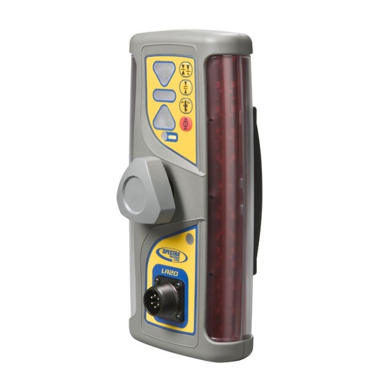 Spectra Precision LR20 masinaandur | MarKato