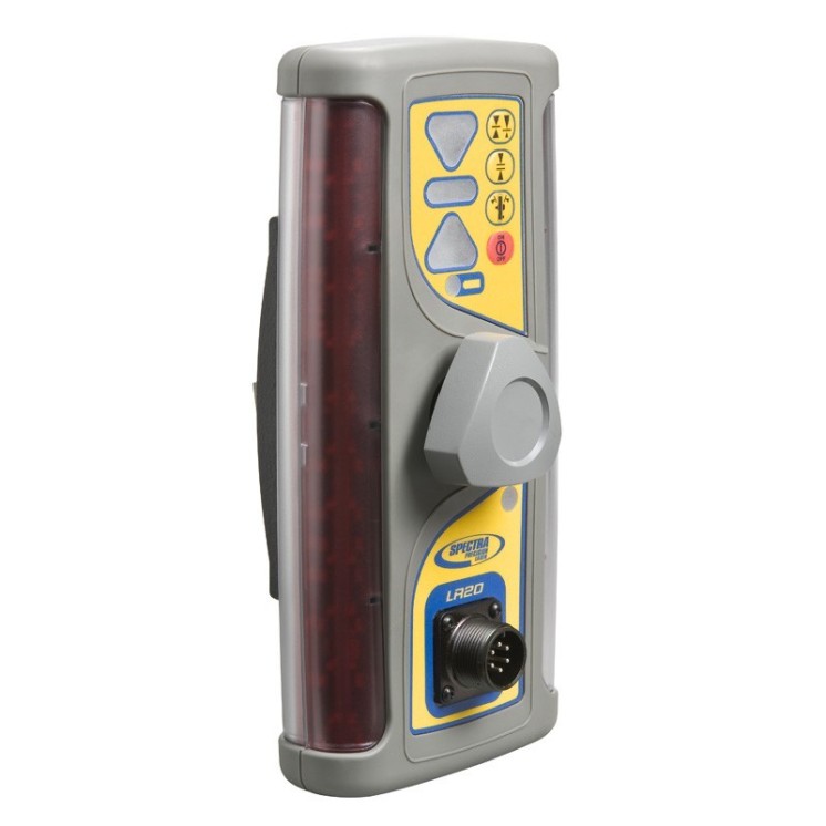 Spectra Precision LR20 masinaandur | MarKato