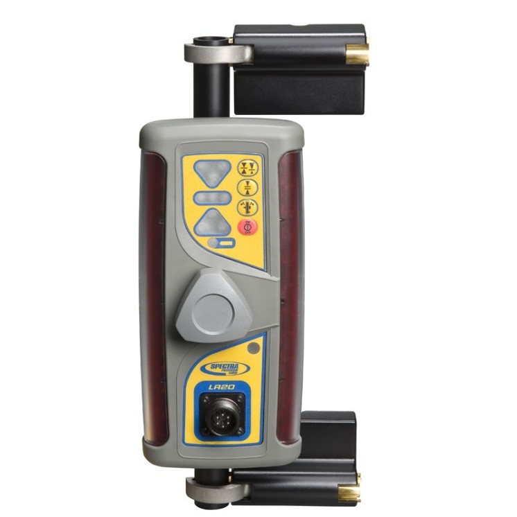 Spectra Precision LR20 masinaandur | MarKato