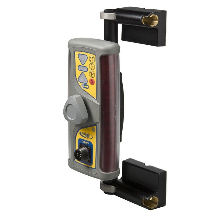 Spectra Precision LR20 masinaandur | MarKato
