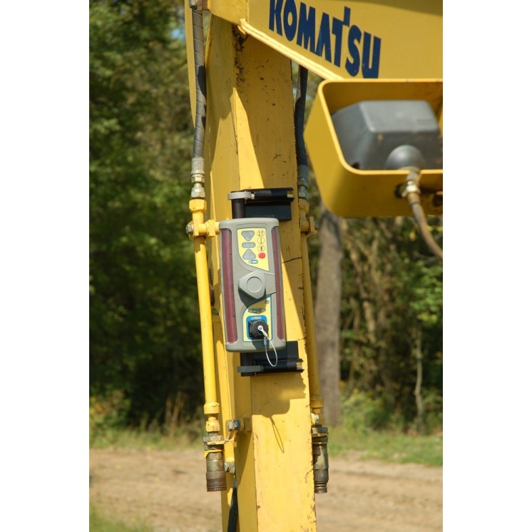Spectra Precision LR20 masinaandur | MarKato