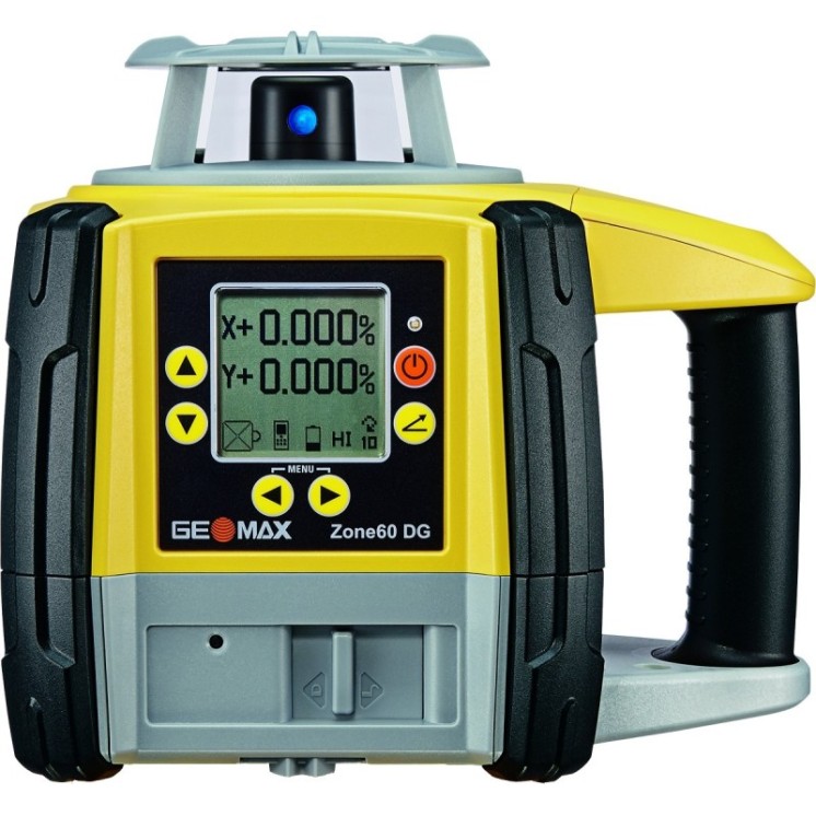 GeoMax Zone60 DG kaldlaser | MarKato