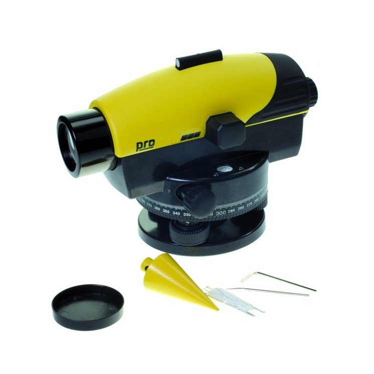Pro32 optiline nivelliir | MarKato