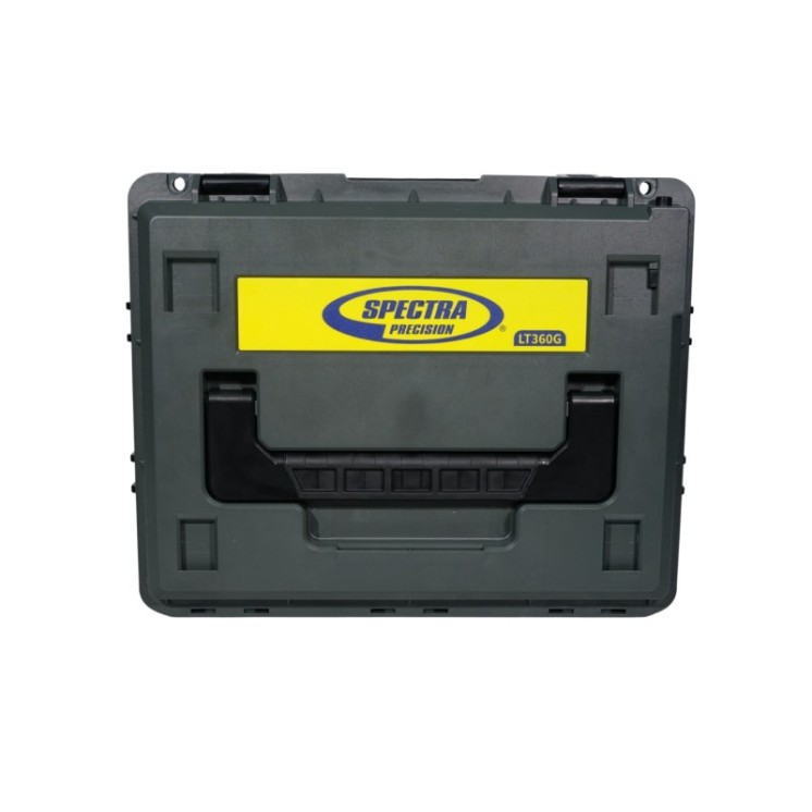 Spectra Precision LT360G 3D laser | MarKato