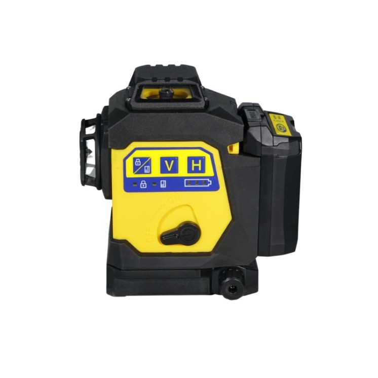 Spectra Precision LT360G 3D laser | MarKato