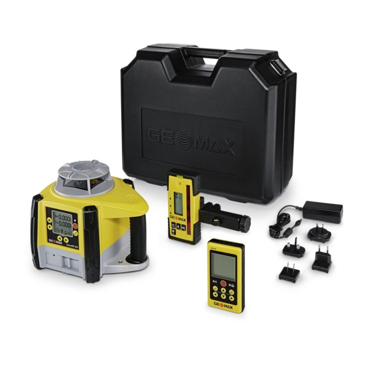 GeoMax Zone60 DG kaldlaser | MarKato