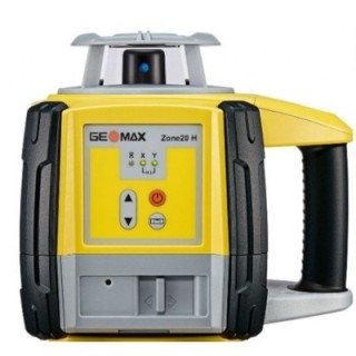 GeoMax Zone20 H pöördlaser | MarKato