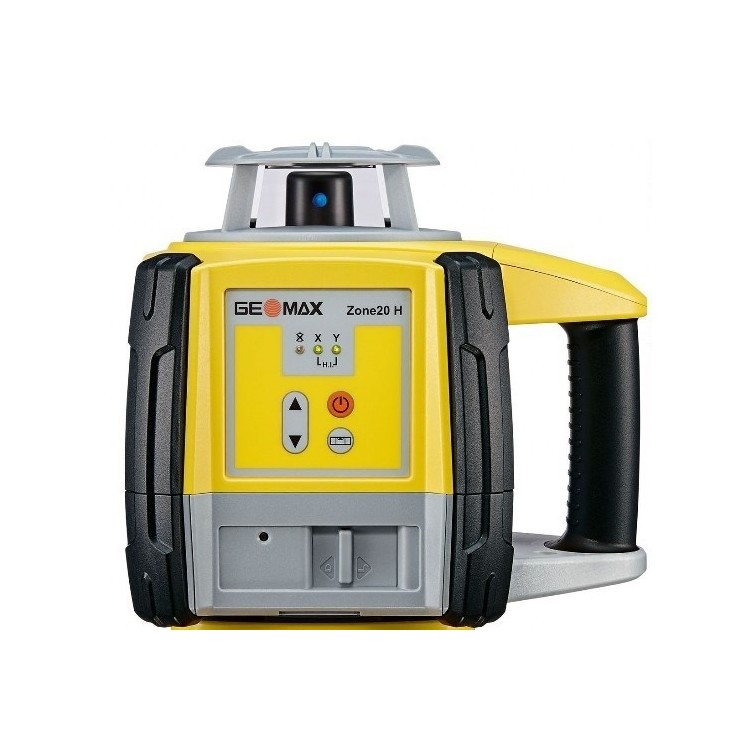 GeoMax Zone20 H pöördlaser | MarKato