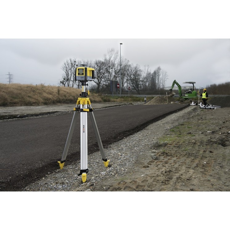 GeoMax Zone60 DG kaldlaser | MarKato