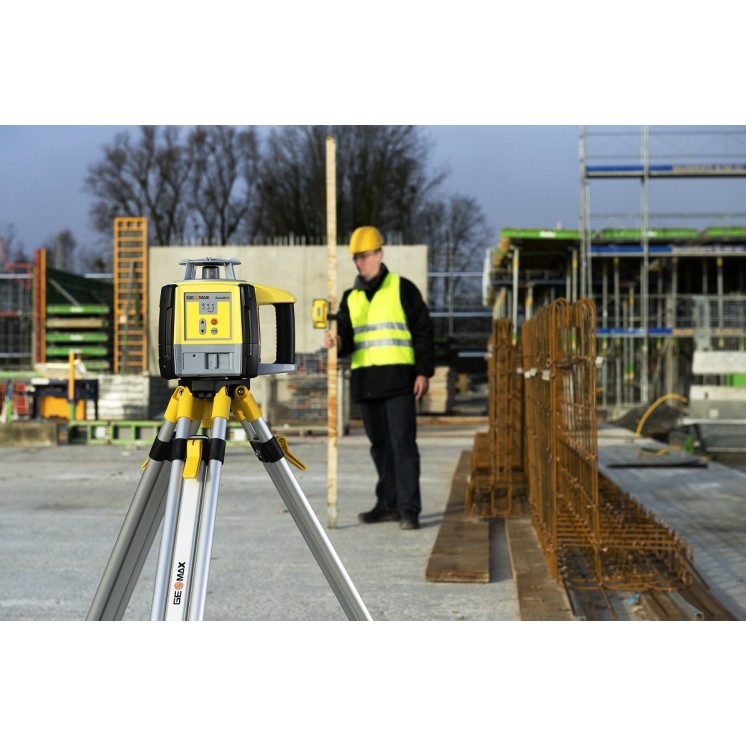 GeoMax Zone20 H pöördlaser | MarKato