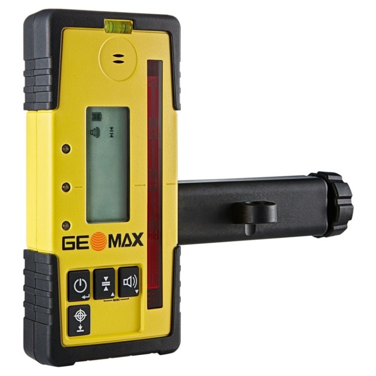GeoMax Zone20 HV pöördlaser | MarKato