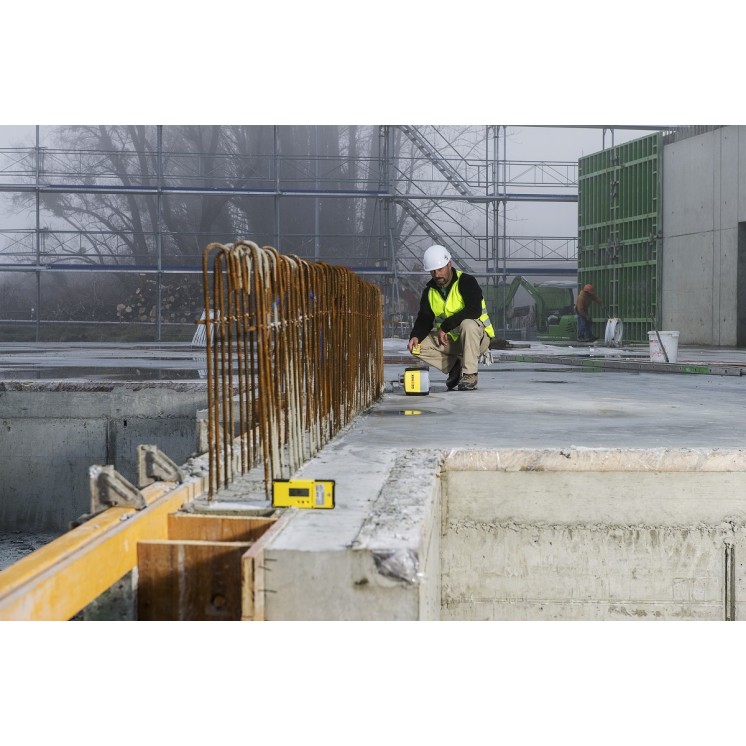 GeoMax Zone20 HV pöördlaser | MarKato