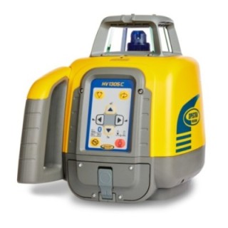 Spectra Precision HV1305C pöördlaser | MarKato