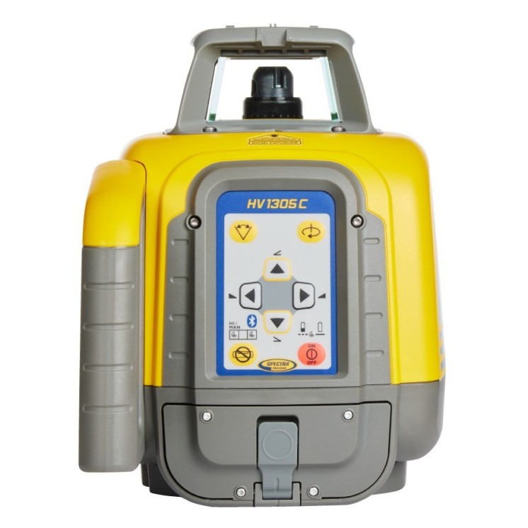 Spectra Precision HV1305C pöördlaser | MarKato