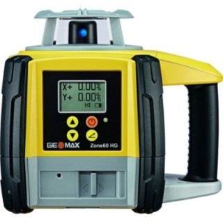 GeoMax Zone60 HG kaldlaser | MarKato