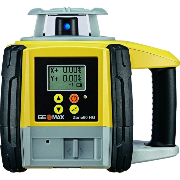 GeoMax Zone60 HG kaldlaser | MarKato