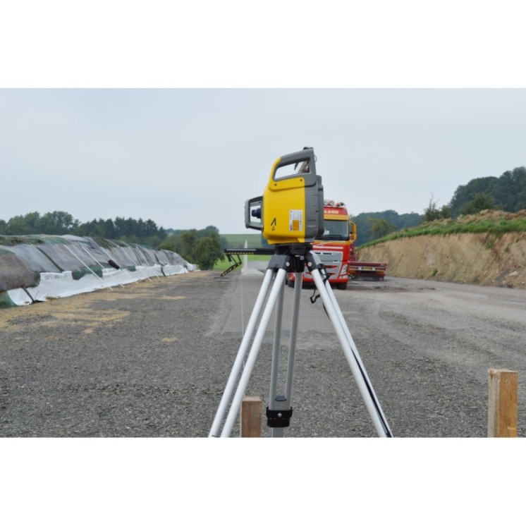 Spectra Precision HV1305C pöördlaser | MarKato