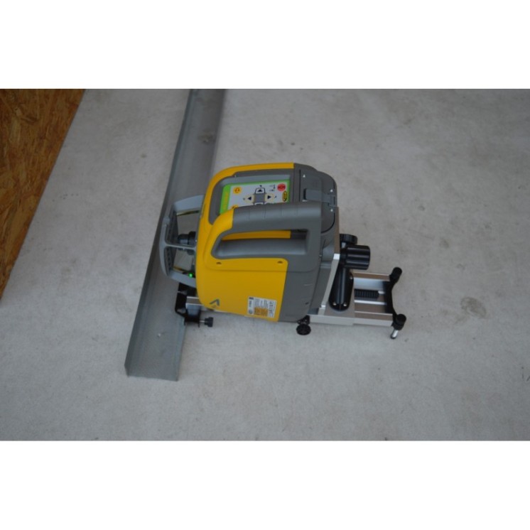 Spectra Precision HV1305C pöördlaser | MarKato