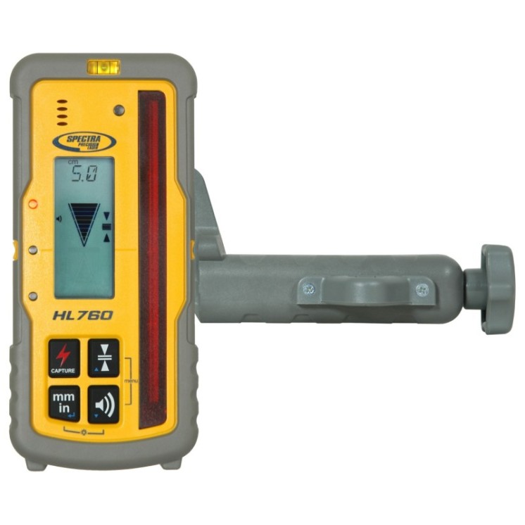 Spectra Precision HV1305C pöördlaser | MarKato
