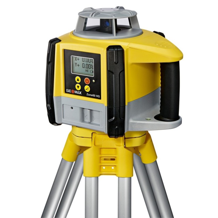 GeoMax Zone60 HG kaldlaser | MarKato