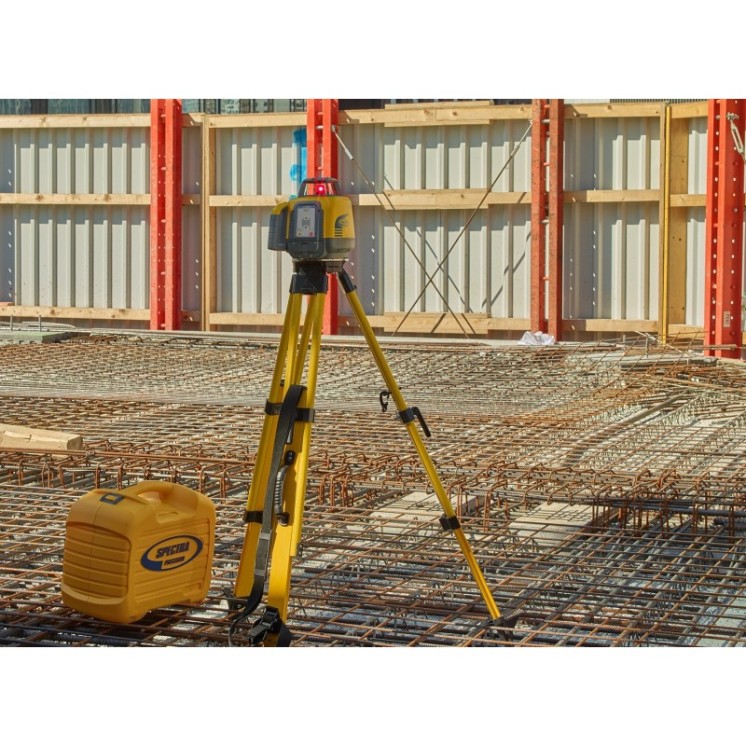 Spectra Precision LL1505C pöördlaser | MarKato