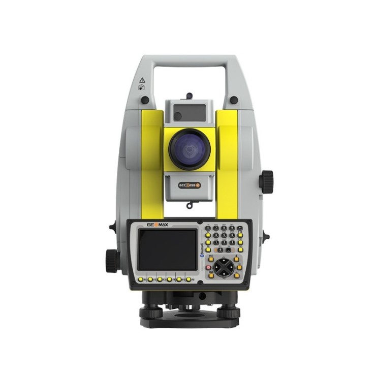 GeoMax Zoom75 robottahhümeeter | MarKato