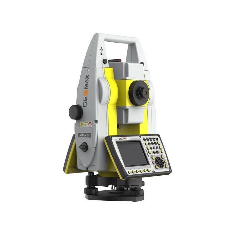 GeoMax Zoom75 robottahhümeeter | MarKato