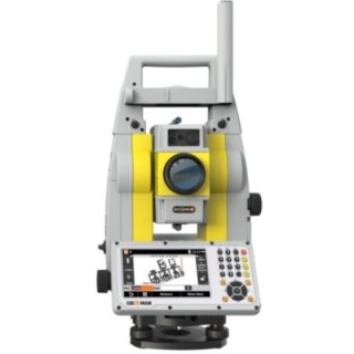GeoMax Zoom95 robottahhümeeter | MarKato