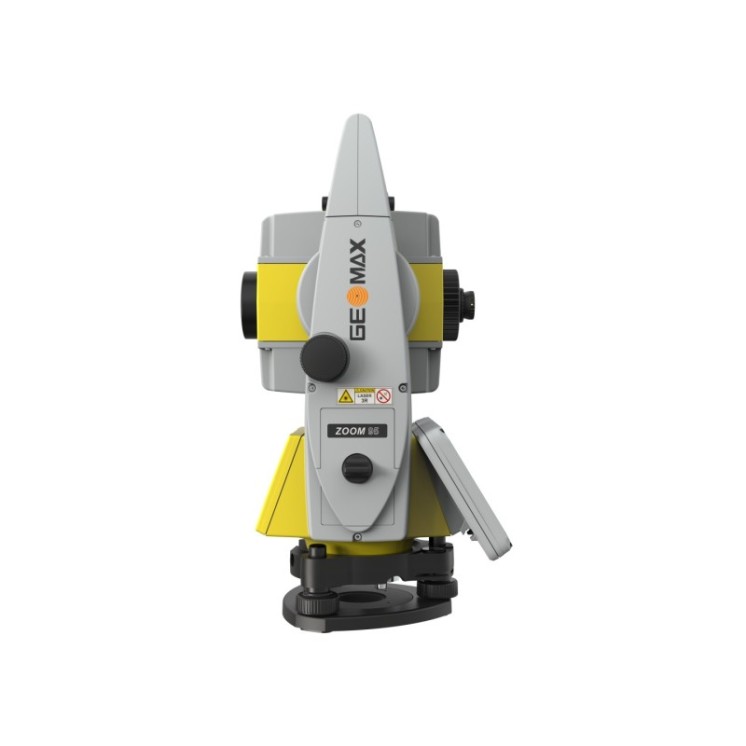 GeoMax Zoom95 robottahhümeeter | MarKato