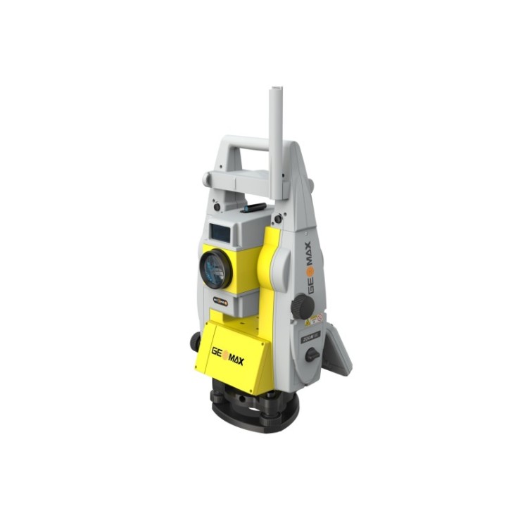 GeoMax Zoom95 robottahhümeeter | MarKato