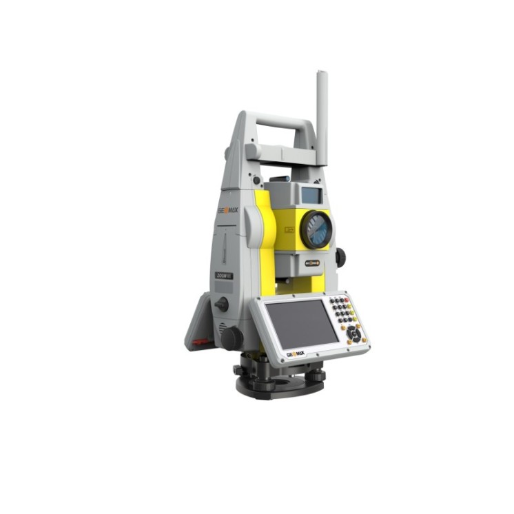 GeoMax Zoom95 robottahhümeeter | MarKato