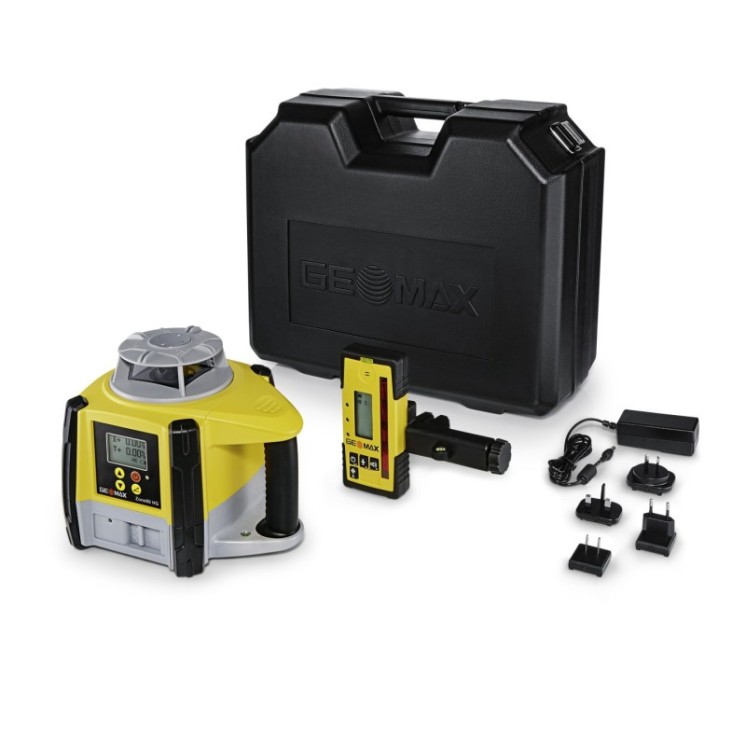 GeoMax Zone60 HG kaldlaser | MarKato