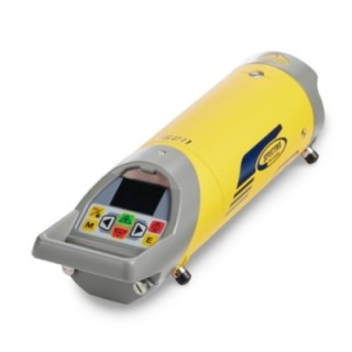 Spectra Precision DG211 torulaser | MarKato