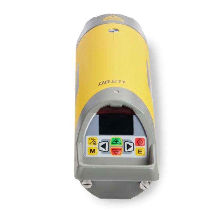 Spectra Precision DG211 torulaser | MarKato