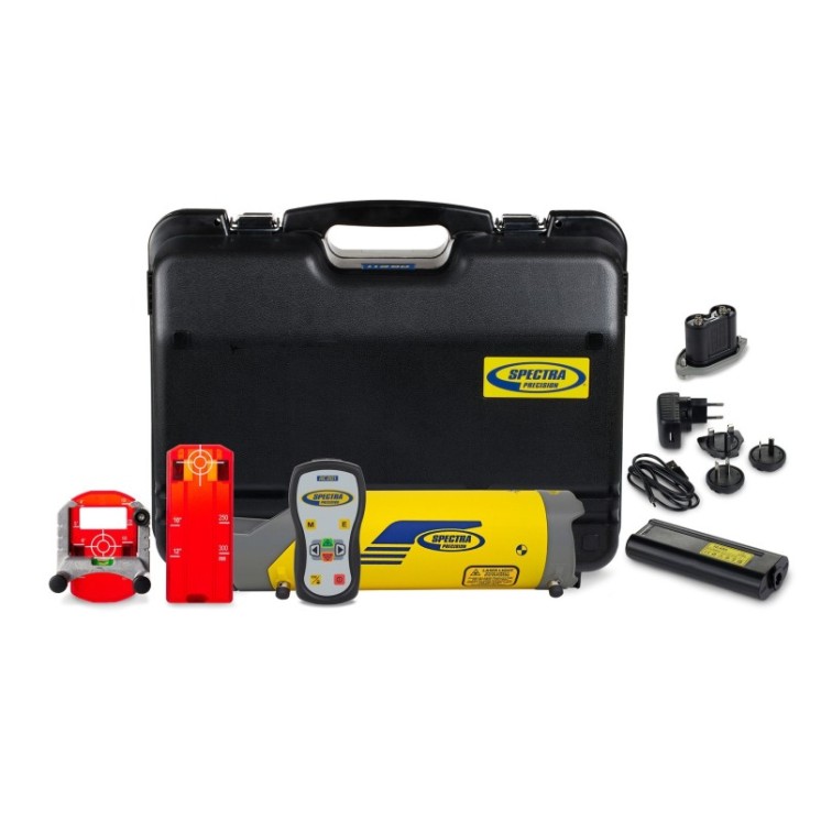 Spectra Precision DG211 torulaser | MarKato