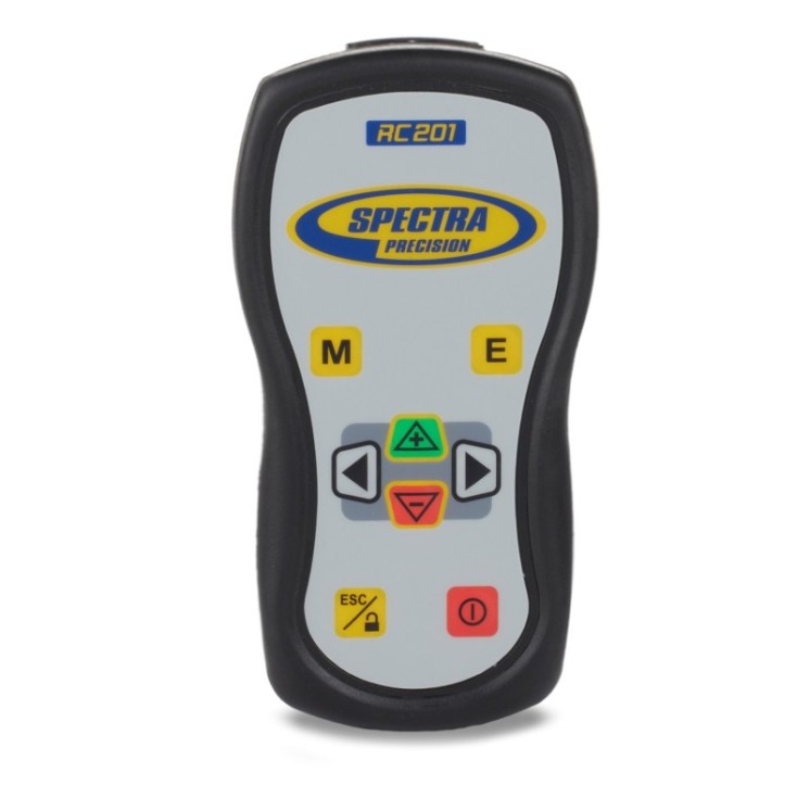 Spectra Precision DG211 torulaser | MarKato