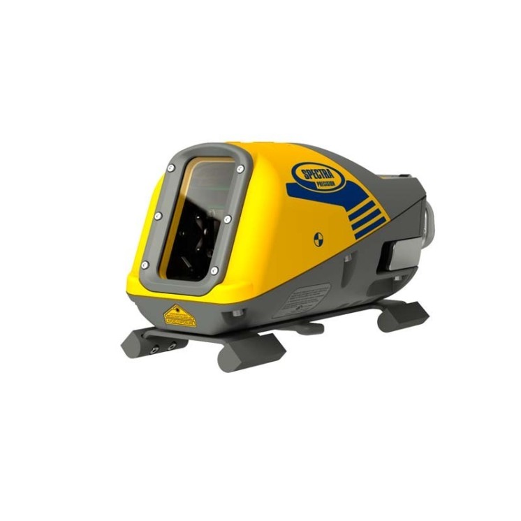 Spectra Precision DG613 torulaser | MarKato