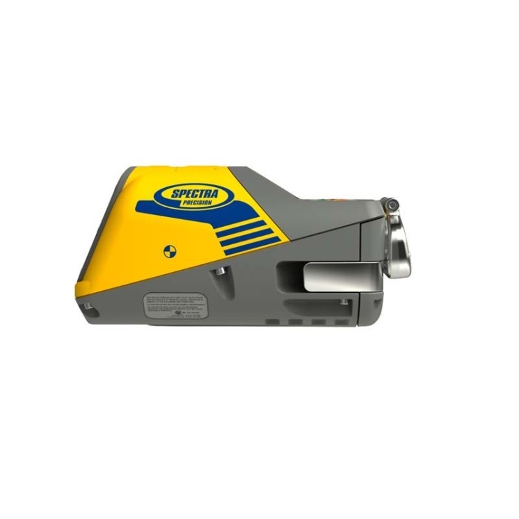 Spectra Precision DG613 torulaser | MarKato