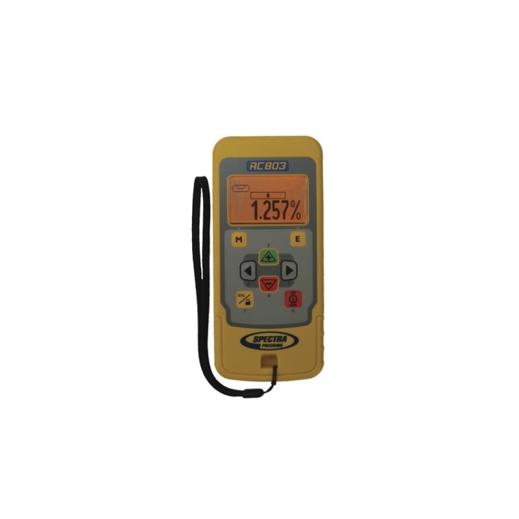 Spectra Precision DG613 torulaser | MarKato