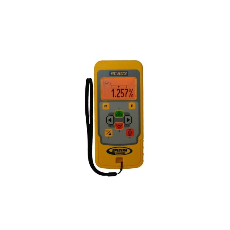 Spectra Precision DG813 torulaser | MarKato