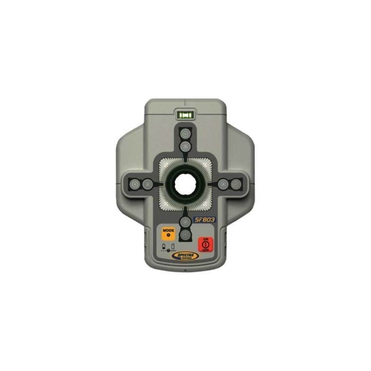 Spectra Precision DG813 torulaser | MarKato
