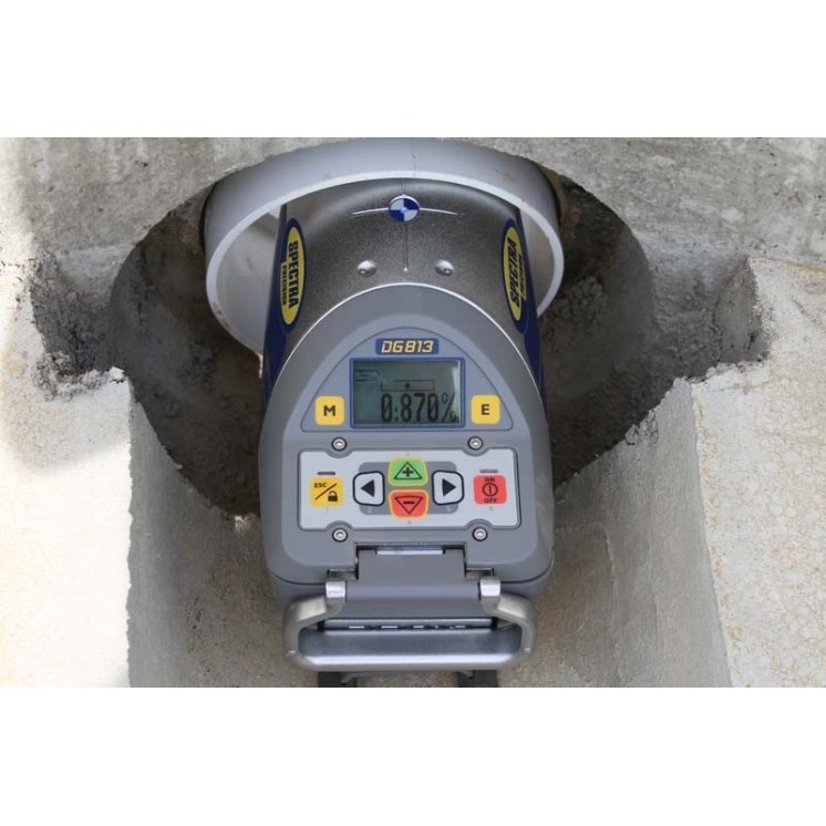 Spectra Precision DG813 torulaser | MarKato
