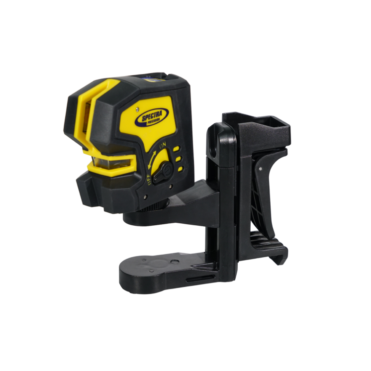 Spectra Precision LT20XG ristlaser | MarKato