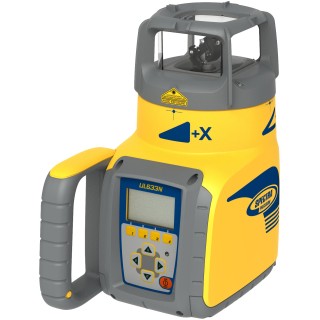 Spectra Precision universaallaser UL633N | MarKato