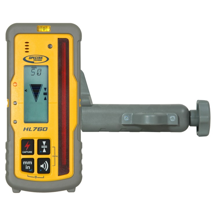 Spectra Precision universaallaser UL633N | MarKato
