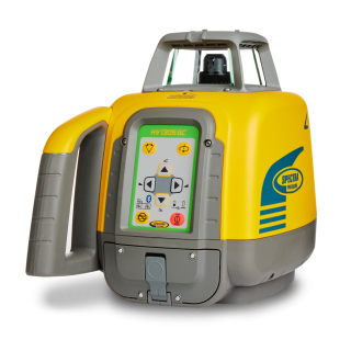 Laser HV1305GC